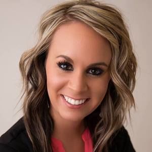 Meet your Posher, Kendra